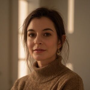 Meet your Posher, Carolyn